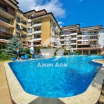 Едностаен апартамент в к.к. Слънчев бряг - 40 кв.м за 1100 €/кв.м - Снимка #1