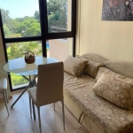 Дава се под наем Двустаен апартамент в к.к. Златни пясъци - 45 кв.м за 357 € - Снимка #1