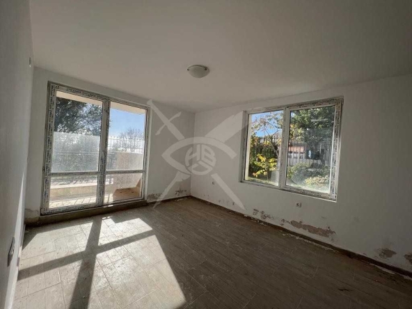 Двустаен апартамент в Свети Влас - 63 кв.м за 1874 €/кв.м - Снимка #1