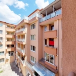 Двустаен апартамент в Велико Търново, Център - 70 кв.м за 1643 €/кв.м - Снимка #1