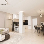 Тристаен апартамент в София, Павлово - 82 кв.м за 2561 €/кв.м - Снимка #1