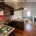 Двустаен апартамент в Банско - 65 кв.м за 770 €/кв.м - Снимка #1