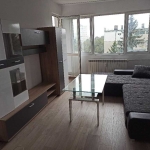 Дава се под наем Двустаен апартамент в София, Лозенец - 63 кв.м за 612 € - Снимка #1