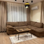 Дава се под наем Двустаен апартамент в София, Овча купел - 65 кв.м за 750 € - Снимка #1