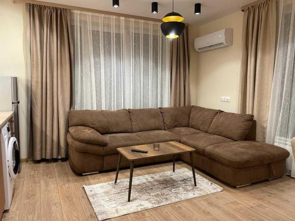 Дава се под наем Двустаен апартамент в София, Овча купел - 65 кв.м за 750 € - Снимка #1