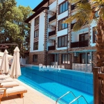 Едностаен апартамент в Приморско - 40 кв.м за 1375 €/кв.м - Снимка #1