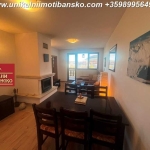 Тристаен апартамент в Банско - 90 кв.м за 1167 €/кв.м - Снимка #1