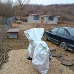 Парцел в с. Долище, Област Варна - 1001 кв.м за 45 €/кв.м - Снимка #1