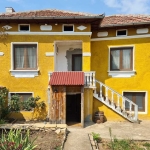 Къща в с. Патреш, Област Велико Търново - 100 кв.м за 350 €/кв.м - Снимка #1