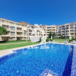 Едностаен апартамент в Свети Влас - 26 кв.м за 1820 €/кв.м - Снимка #1