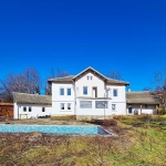 Къща в с. Ритя, Област Габрово - 250 кв.м за 632 €/кв.м - Снимка #1