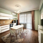 Дава се под наем Двустаен апартамент в Велико Търново, Център - 60 кв.м за 455 € - Снимка #1