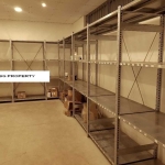 Дава се под наем Склад в София, Бояна - 252 кв.м за 1500 € - Снимка #1