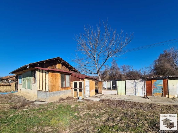 Къща в с. Драганово, Област Велико Търново - 60 кв.м за 434 €/кв.м - Снимка #1