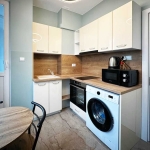 Дава се под наем Тристаен апартамент в Велико Търново, Център - 80 кв.м за 500 € - Снимка #1