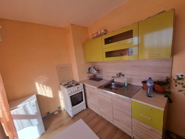 Двустаен апартамент в Благоевград, Еленово 1 - 61 кв.м за 979 €/кв.м - Снимка #1