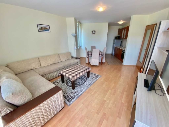 Двустаен апартамент в Свети Влас - 72 кв.м за 945 €/кв.м - Снимка #1