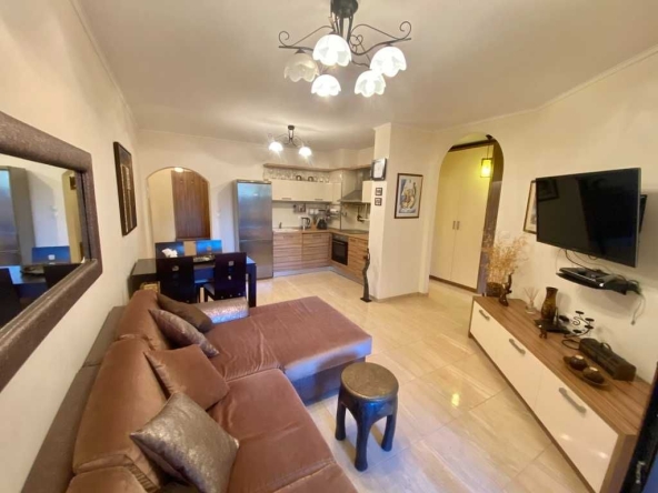 Тристаен апартамент в Несебър - 94 кв.м за 1490 €/кв.м - Снимка #1