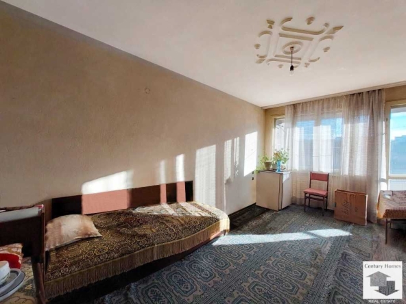Четиристаен апартамент в Велико Търново, Център - 102 кв.м за 1275 €/кв.м - Снимка #1