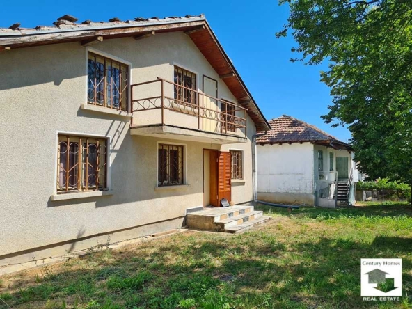 Къща в с. Балван, Област Велико Търново - 220 кв.м за 682 €/кв.м - Снимка #1