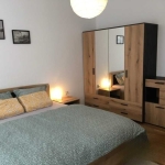 Дава се под наем Двустаен апартамент в София, Кръстова вада - 60 кв.м за 700 € - Снимка #1