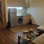 Дава се под наем Двустаен апартамент в Бургас, Сарафово - 57 кв.м за 315 € - Снимка #1