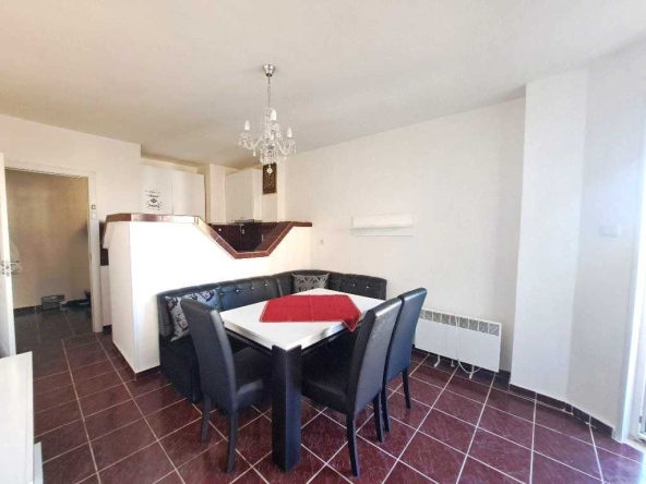 Дава се под наем Двустаен апартамент в София, Зона Б-18 - 60 кв.м за 484.5 € - Снимка #1