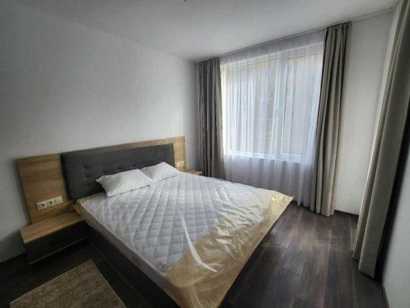 Дава се под наем Двустаен апартамент в София, Хладилника - 65 кв.м за 750 € - Снимка #1