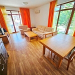 Двустаен апартамент в Ахелой - 82 кв.м за 731 €/кв.м - Снимка #1