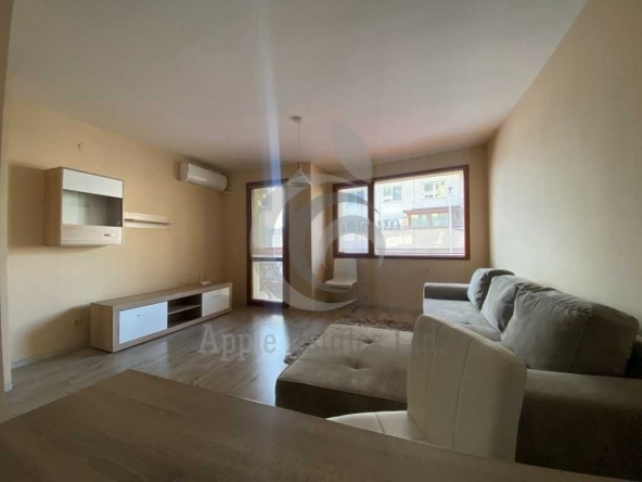 Дава се под наем Двустаен апартамент в София, Хладилника - 75 кв.м за 475 € - Снимка #1