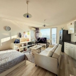 Едностаен апартамент в Бургас, Сарафово - 42 кв.м за 1155 €/кв.м - Снимка #1