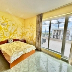 Тристаен апартамент в к.к. Слънчев бряг - 136 кв.м за 589 €/кв.м - Снимка #1