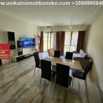 Четиристаен апартамент в Банско - 146 кв.м за 720 €/кв.м - Снимка #1