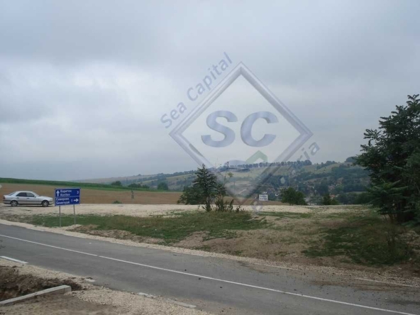 Парцел в с. Северняк, Област Добрич - 1500 кв.м за 26 €/кв.м - Снимка #1