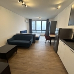 Дава се под наем Едностаен апартамент в София, Овча купел - 37 кв.м за 550 € - Снимка #1