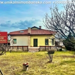 Къща в Банско - 232 кв.м за 1488 €/кв.м - Снимка #1