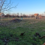 Парцел в Стара Загора, Център - 1060 кв.м за 5 €/кв.м - Снимка #1