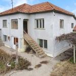 Къща в с. Масларево, Област Велико Търново - 156 кв.м за 321 €/кв.м - Снимка #1