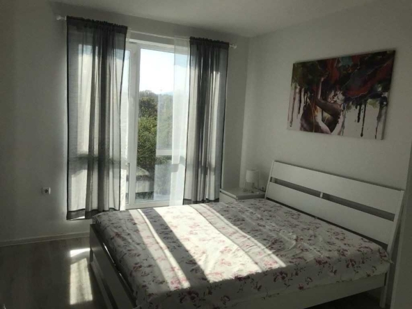 Дава се под наем Двустаен апартамент в София, Горна баня - 62 кв.м за 550 € - Снимка #1