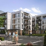 Двустаен апартамент в Пловдив, Остромила - 73 кв.м за 1388 €/кв.м - Снимка #1