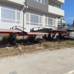 Дава се под наем Гараж / Паркомясто в Варна, Владислав Варненчик - 1 кв.м за 2448 € - Снимка #1