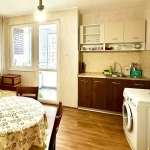 Дава се под наем Тристаен апартамент в Велико Търново, Център - 64 кв.м за 310 € - Снимка #1