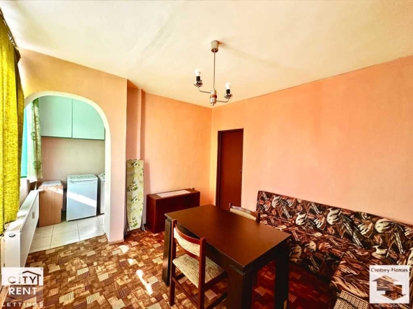 Дава се под наем Едностаен апартамент в Велико Търново, Колю Фичето - 45 кв.м за 230 € - Снимка #1