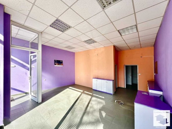 Магазин в Велико Търново, Център - 130 кв.м за 824 €/кв.м - Снимка #1