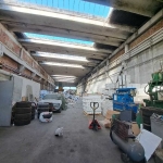 Дава се под наем Склад в София, Орландовци - 3696 кв.м за 6947 € - Снимка #1