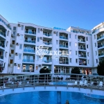 Едностаен апартамент в к.к. Слънчев бряг - 40 кв.м за 1050 €/кв.м - Снимка #1