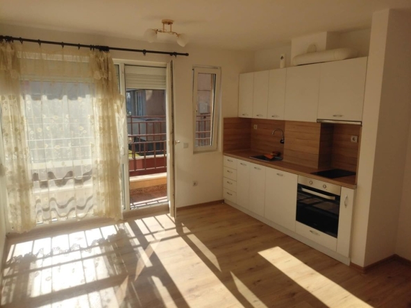 Двустаен апартамент в Кюстендил, Изток - 66 кв.м за 1198 €/кв.м - Снимка #1