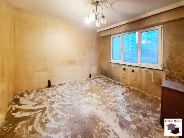 Тристаен апартамент в Велико Търново, Бузлуджа - 76 кв.м за 1020 €/кв.м - Снимка #1