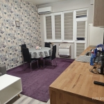 Дава се под наем Двустаен апартамент в Ямбол, Изток - 55 кв.м за 56.1 € - Снимка #1