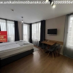 Двустаен апартамент в Банско - 58 кв.м за 1121 €/кв.м - Снимка #1